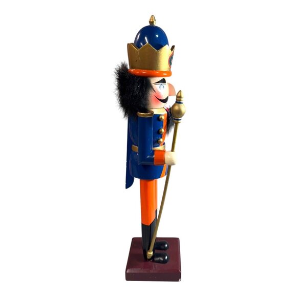 University Of Florida Gators 14" Limited Edition Nutcracker The Memory Company - Picture 2 of 10